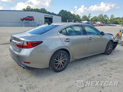Trzecie zdjęcie samochodu z tyłu: 2016 LEXUS ES 350 VIN:58ABK1GG8GU034979 - miniatura