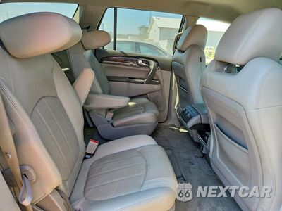 Zdjęcie 11 z 13 samochodu: 2017 BUICK ENCLAVE VIN:5GAKVBKD9HJ150783 - miniatura