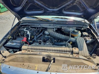 Zdjęcie 11 z 12 samochodu: 2006 FORD F250 SUPER DUTY VIN:1FTSX21Y36EA29153 - miniatura