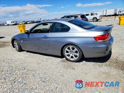 Drugie zdjęcie samochodu z przodu: 2010 BMW 335 XI VIN:WBAWC7C5XAE271344 - miniatura