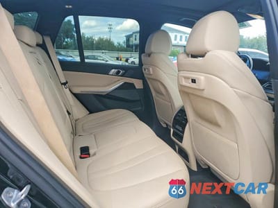 Zdjęcie 11 z 13 samochodu: 2020 BMW X5 XDRIVE40I VIN:5UXCR6C04L9B16210 - miniatura
