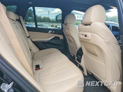 Zdjęcie 11 z 13 samochodu: 2020 BMW X5 XDRIVE40I VIN:5UXCR6C04L9B16210 - miniatura