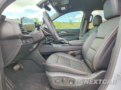 Zdjęcie 7 z 13 samochodu: 2026 CHEVROLET TRAVERSE HIGH COUNTRY VIN:1GNEVKKS1TJ326932 - miniatura