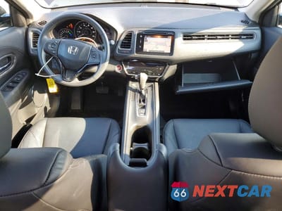 Zdjęcie 8 z 14 samochodu: 2018 HONDA HR-V EXL VIN:3CZRU6H74JM729627 - miniatura