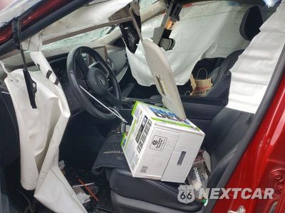 Zdjęcie 7 z 13 samochodu: 2021 NISSAN ROGUE SV VIN:JN8AT3BB9MW212169 - miniatura
