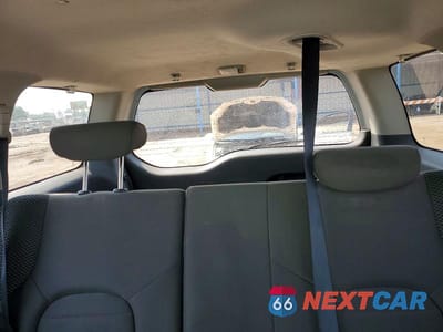 Zdjęcie 10 z 13 samochodu: 2011 NISSAN XTERRA X VIN:5N1AN0NW5BC523935 - miniatura