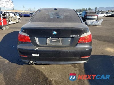 Zdjęcie 6 z 12 samochodu: 2010 BMW 535 I VIN:WBANW1C58AC164613 - miniatura