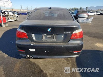 Zdjęcie 6 z 12 samochodu: 2010 BMW 535 I VIN:WBANW1C58AC164613 - miniatura