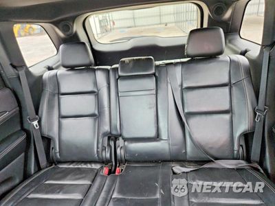 Zdjęcie 10 z 13 samochodu: 2017 JEEP GRAND CHEROKEE LIMITED VIN:1C4RJFBG7HC885566 - miniatura