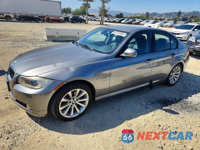 2011 BMW 328 I SULEV WBAPH5G5XBNM71940 - główne zdjęcie licytacji z USA - miniatura