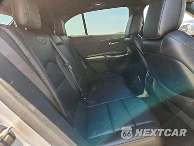 Zdjęcie 10 z 12 samochodu: 2020 CADILLAC XT4 SPORT VIN:1GYFZER40LF094671 - miniatura