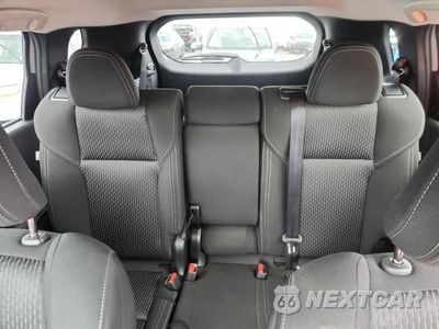 Zdjęcie 10 z 13 samochodu: 2026 MITSUBISHI OUTLANDER ES VIN:JA4J3UAB0TZ026594 - miniatura
