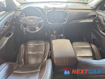 Zdjęcie 8 z 13 samochodu: 2020 CHEVROLET TRAVERSE LT VIN:1GNEVHKW4LJ200747 - miniatura