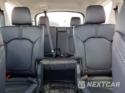 Zdjęcie 10 z 13 samochodu: 2025 HONDA PILOT EXL VIN:5FNYG1H49SB189490 - miniatura
