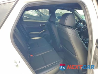 Zdjęcie 10 z 12 samochodu: 2023 ACURA INTEGRA A-SPEC TECH VIN:19UDE4H60PA024193 - miniatura