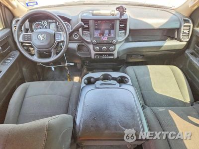 Zdjęcie 8 z 12 samochodu: 2020 RAM 2500 TRADESMAN VIN:3C6UR5CL0LG198936 - miniatura