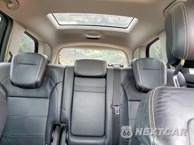 Zdjęcie 10 z 13 samochodu: 2014 MERCEDES-BENZ GL 450 4MATIC VIN:4JGDF7CE5EA368249 - miniatura