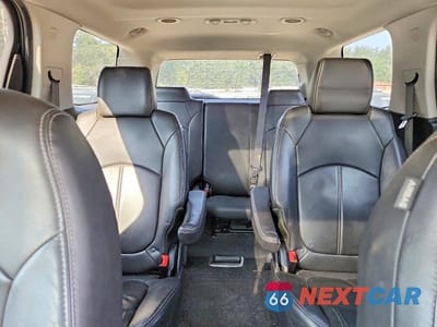 Zdjęcie 10 z 13 samochodu: 2016 GMC ACADIA SLT-1 VIN:1GKKVRKD6GJ231380 - miniatura