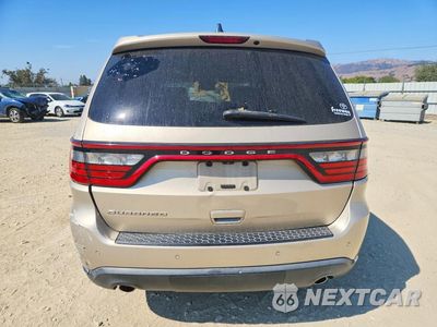 Zdjęcie 6 z 13 samochodu: 2015 DODGE DURANGO SXT VIN:1C4RDHAG0FC702378 - miniatura