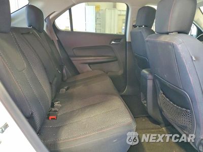 Zdjęcie 11 z 13 samochodu: 2016 CHEVROLET EQUINOX LT VIN:2GNFLFEK8G6359992 - miniatura