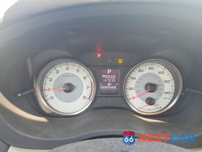 Zdjęcie 9 z 12 samochodu: 2012 SUBARU IMPREZA SPORT LIMITED VIN:JF1GPAS60CH233700 - miniatura