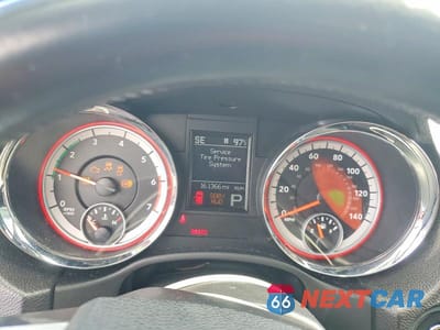 Zdjęcie 9 z 13 samochodu: 2012 DODGE DURANGO R/T VIN:1C4SDJCT0CC309298 - miniatura