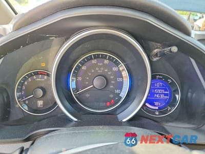 Zdjęcie 9 z 12 samochodu: 2016 HONDA FIT LX VIN:JHMGK5H53GX028820 - miniatura