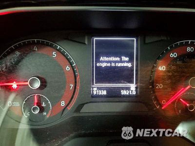 Zdjęcie 9 z 12 samochodu: 2021 VOLKSWAGEN JETTA S VIN:3VWN57BU5MM083702 - miniatura