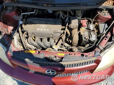 Zdjęcie 11 z 12 samochodu: 2006 SCION XA BASE VIN:JTKKT624660163126 - miniatura