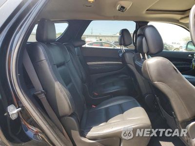 Zdjęcie 11 z 13 samochodu: 2020 DODGE DURANGO GT VIN:1C4RDJDG2LC252733 - miniatura