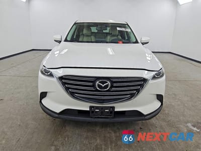 Piąte zdjęcie samochodu w środku: 2016 MAZDA CX-9 TOURING VIN:JM3TCBCY3G0100306 - miniatura