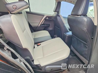 Zdjęcie 11 z 13 samochodu: 2018 TOYOTA RAV4 LIMITED VIN:2T3DFREV9JW763348 - miniatura