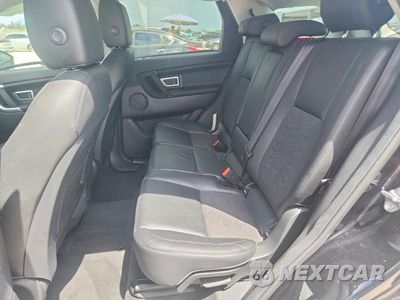 Zdjęcie 11 z 14 samochodu: 2018 LAND ROVER DISCOVERY SPORT SE VIN:SALCP2RX4JH750601 - miniatura