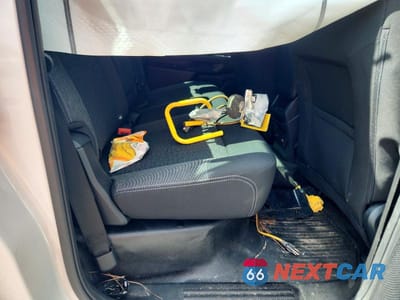 Zdjęcie 10 z 12 samochodu: 2025 FORD RANGER XL VIN:1FTER4PH1SLE21046 - miniatura