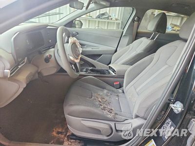 Zdjęcie 7 z 12 samochodu: 2026 HYUNDAI ELANTRA SE VIN:KMHLL4DG8TU226928 - miniatura