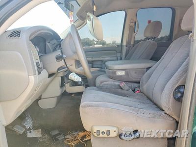 Zdjęcie 7 z 12 samochodu: 2003 DODGE RAM 1500 ST VIN:1D7HA18D03S224333 - miniatura