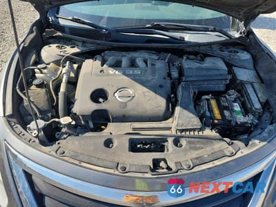 Zdjęcie 11 z 13 samochodu: 2015 NISSAN ALTIMA 3.5 SL VIN:1N4BL3AP1FC254097 - miniatura