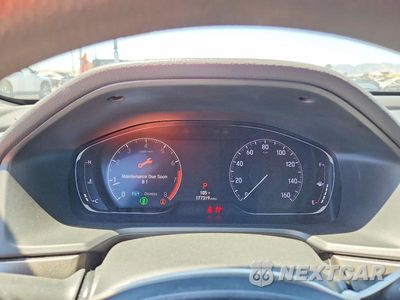 Zdjęcie 9 z 13 samochodu: 2019 HONDA ACCORD LX VIN:1HGCV1F15KA042196 - miniatura