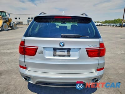 Zdjęcie 6 z 14 samochodu: 2011 BMW X5 XDRIVE35I VIN:5UXZV4C55BL414074 - miniatura