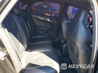 Zdjęcie 10 z 12 samochodu: 2016 AUDI S4 PREMIUM PLUS VIN:WAUBGAFLXGA010600 - miniatura
