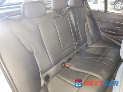 Zdjęcie 10 z 12 samochodu: 2015 BMW 335 I VIN:WBA3A9G51FNS66328 - miniatura