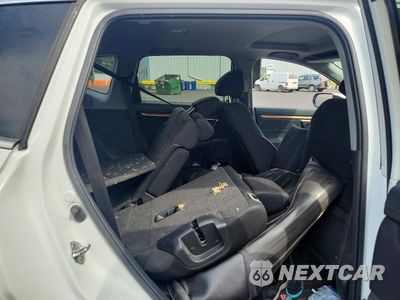 Zdjęcie 10 z 12 samochodu: 2019 HONDA CR-V EX VIN:JHLRW2H5XKX014793 - miniatura