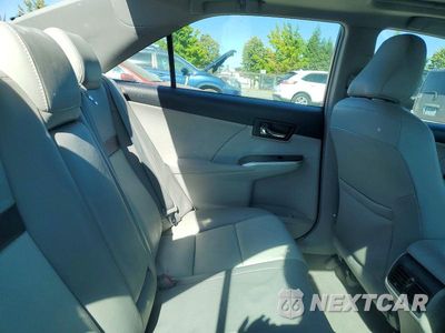 Zdjęcie 10 z 12 samochodu: 2012 TOYOTA CAMRY XLE VIN:4T4BF1FK2CR238470 - miniatura