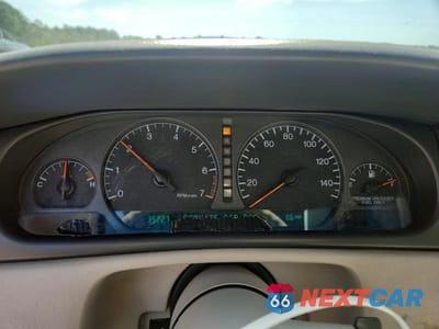 Zdjęcie 9 z 12 samochodu: 1997 CADILLAC ELDORADO VIN:1G6EL12Y0VU601708 - miniatura
