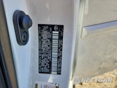 Zdjęcie 13 z 13 samochodu: 2013 TOYOTA COROLLA LE VIN:JTDBU4EE0DJ122737 - miniatura