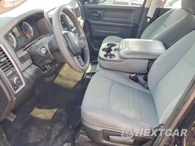 Zdjęcie 7 z 13 samochodu: 2018 RAM 1500 ST VIN:1C6RR7KT8JS126620 - miniatura