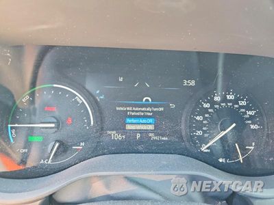 Zdjęcie 9 z 13 samochodu: 2025 TOYOTA SIENNA XLE 8-PASSENGER VIN:5TDYRKEC9SS251770 - miniatura