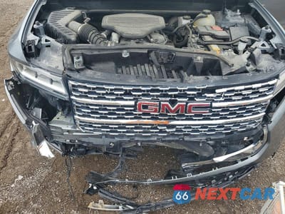 Zdjęcie 12 z 13 samochodu: 2023 GMC ACADIA DENALI VIN:1GKKNXLS3PZ176096 - miniatura