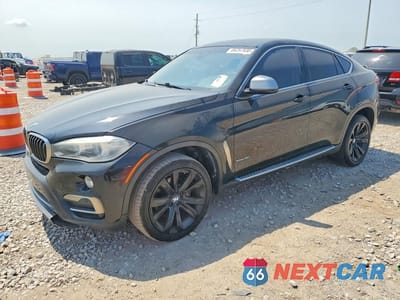 2016 BMW X6 SDRIVE35I 5UXKU0C55G0F92589 - główne zdjęcie licytacji z USA - miniatura