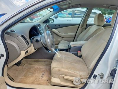 Zdjęcie 7 z 12 samochodu: 2012 NISSAN ALTIMA 2.5 VIN:1N4AL2APXCC250471 - miniatura